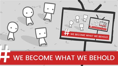 We Become What We Behold [Gameplay] .